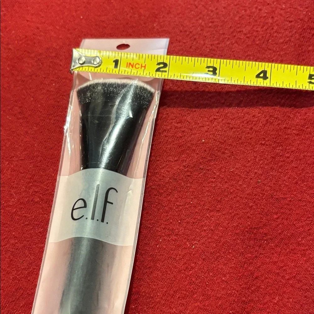 ELF Black Contouring Makeup Brush